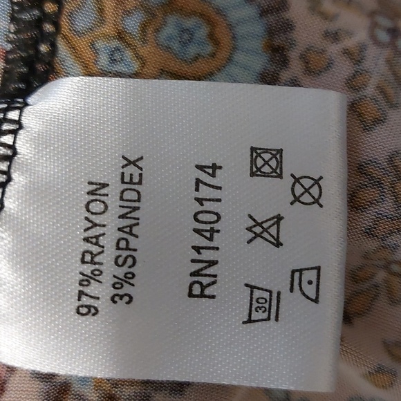 Reborn Dress - Large - Picture 5 of 7